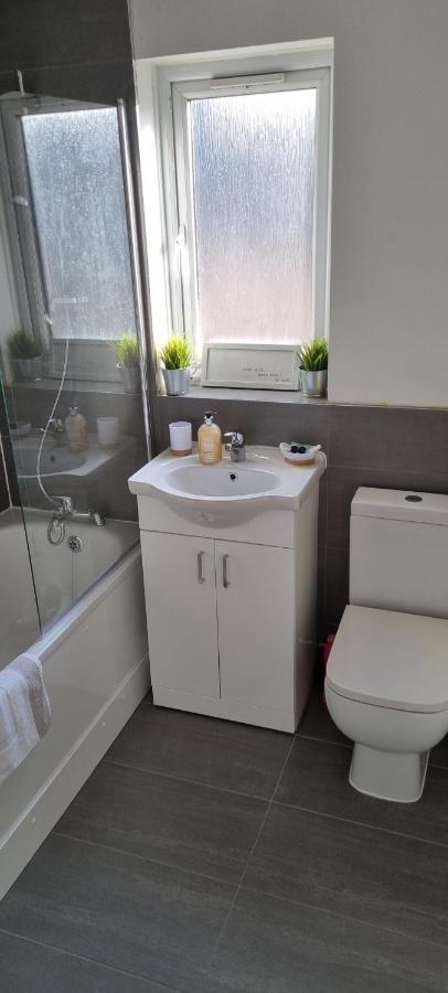 Mornington Place Διαμέρισμα Λονδίνο Εξωτερικό φωτογραφία
